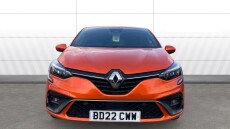 Renault Clio 1.6 E-TECH Hybrid 140 RS Line 5dr Auto Hybrid Hatchback